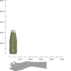 Butelka termiczna 500 ml Forest Spirit * Estia Hot