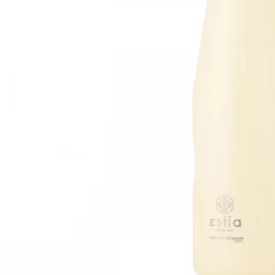 Butelka termiczna 500 ml Lily White * Estia New