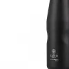 Butelka termiczna 500 ml Midnight Black * Estia New