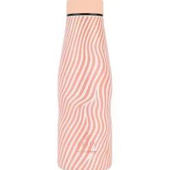 Butelka termiczna 500 ml Soft Ripple * Estia Best