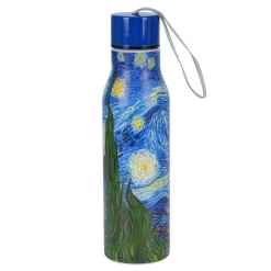 Butelka termiczna Van Gogh Starry Night 500 ml * Duo Sale