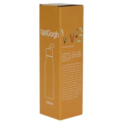 Butelka termiczna Van Gogh Sunflowers 500 ml * Duo New
