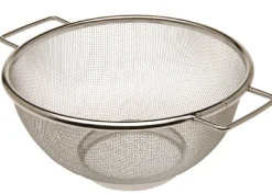Cedzak kuchenny stalowy 20,5 cm * Excellent Houseware Discount