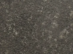 Ceramiczny okrągły stół Heaven matowy szary