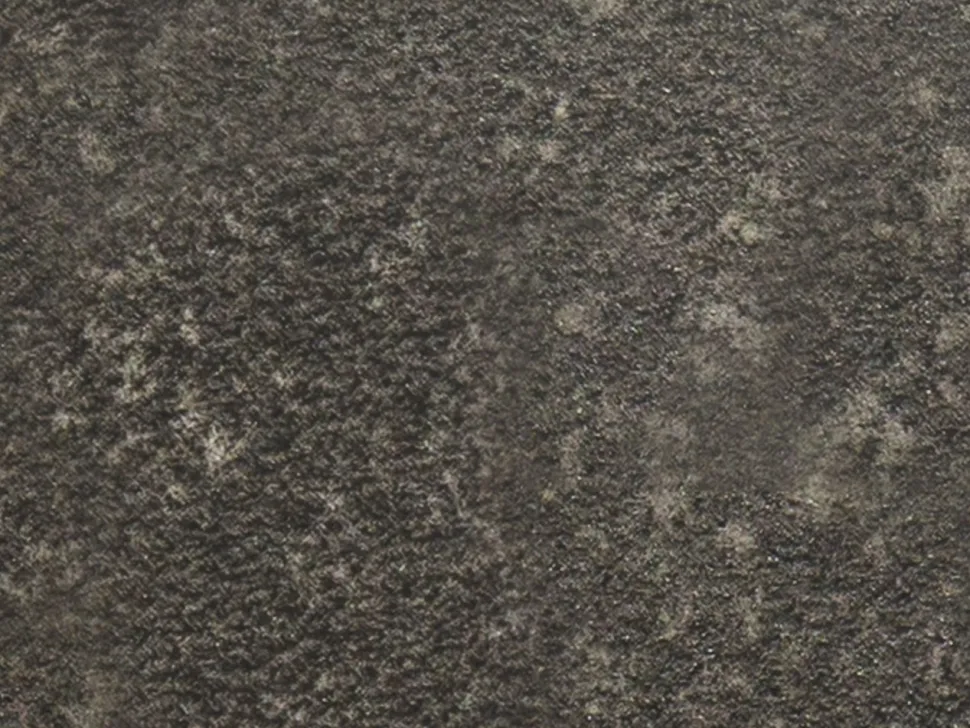 Ceramiczny okrągły stół Heaven matowy szary