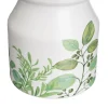Ceramiczny pojemnik kuchenny GREENS 1100 ml