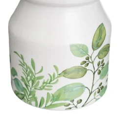 Ceramiczny pojemnik kuchenny GREENS 1100 ml