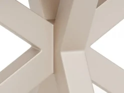 Ceramiczny stół blat z imitacją dzikiego dębu Heaven