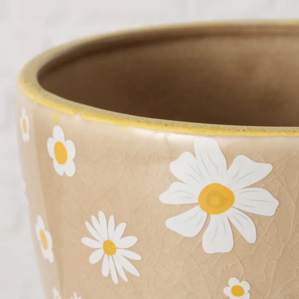 Ceramiczny zestaw donic Honey beżowy