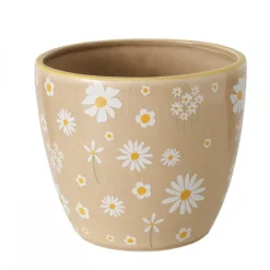 Ceramiczny zestaw donic Honey beżowy