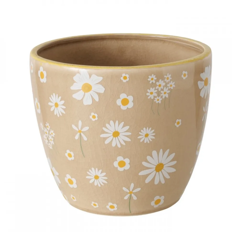 Ceramiczny zestaw donic Honey beżowy