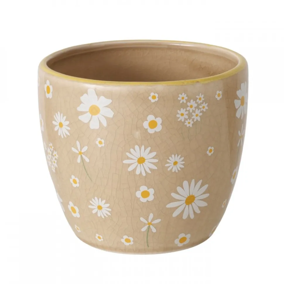 Ceramiczny zestaw donic Honey beżowy