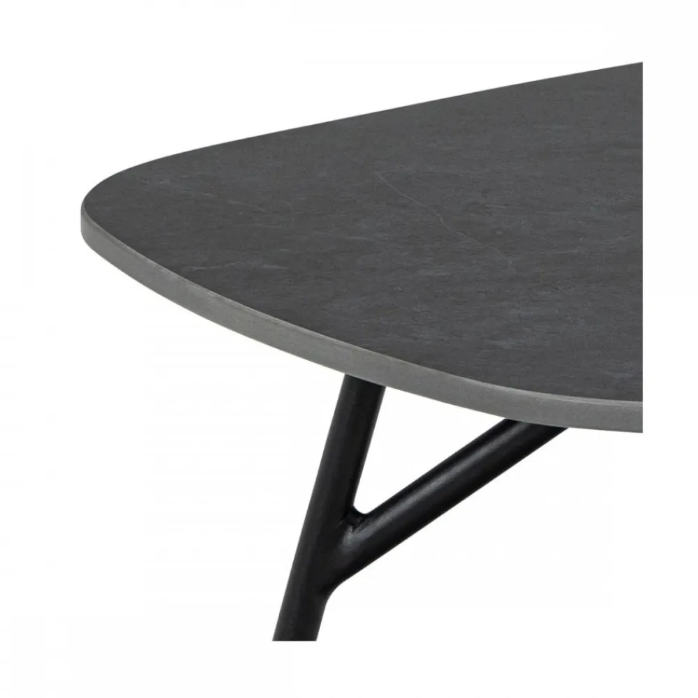 Ceramiczny stolik kawowy Caracas * Actona New