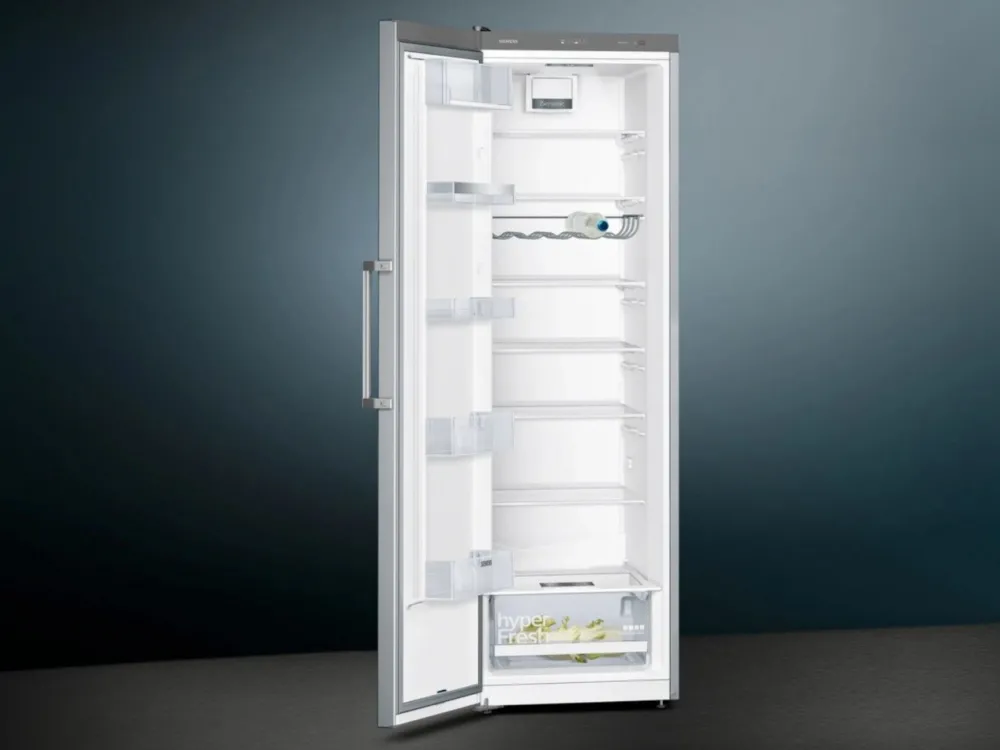 Chłodziarka KS36VVIEP * Siemens New