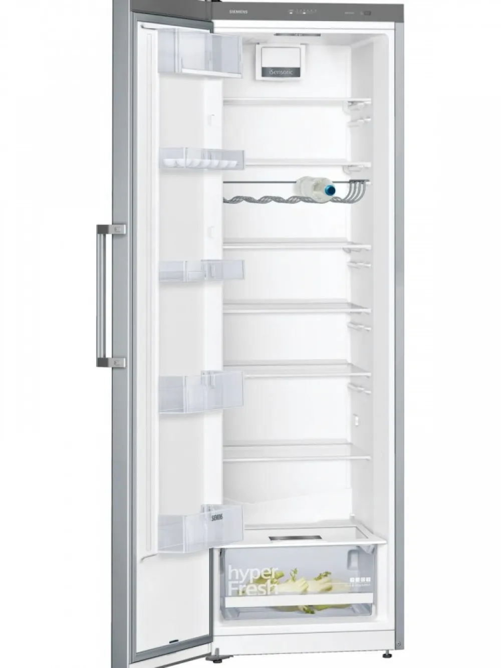 Chłodziarka KS36VVIEP * Siemens New
