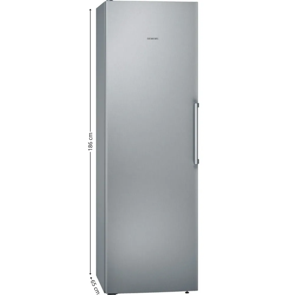 Chłodziarka KS36VVIEP * Siemens New