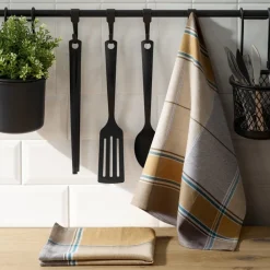 Ścierka kuchenna OLIVIA 50x70 beżowa 1 * EUROFIRANY B.B. Choczyńscy Sp.J. Online