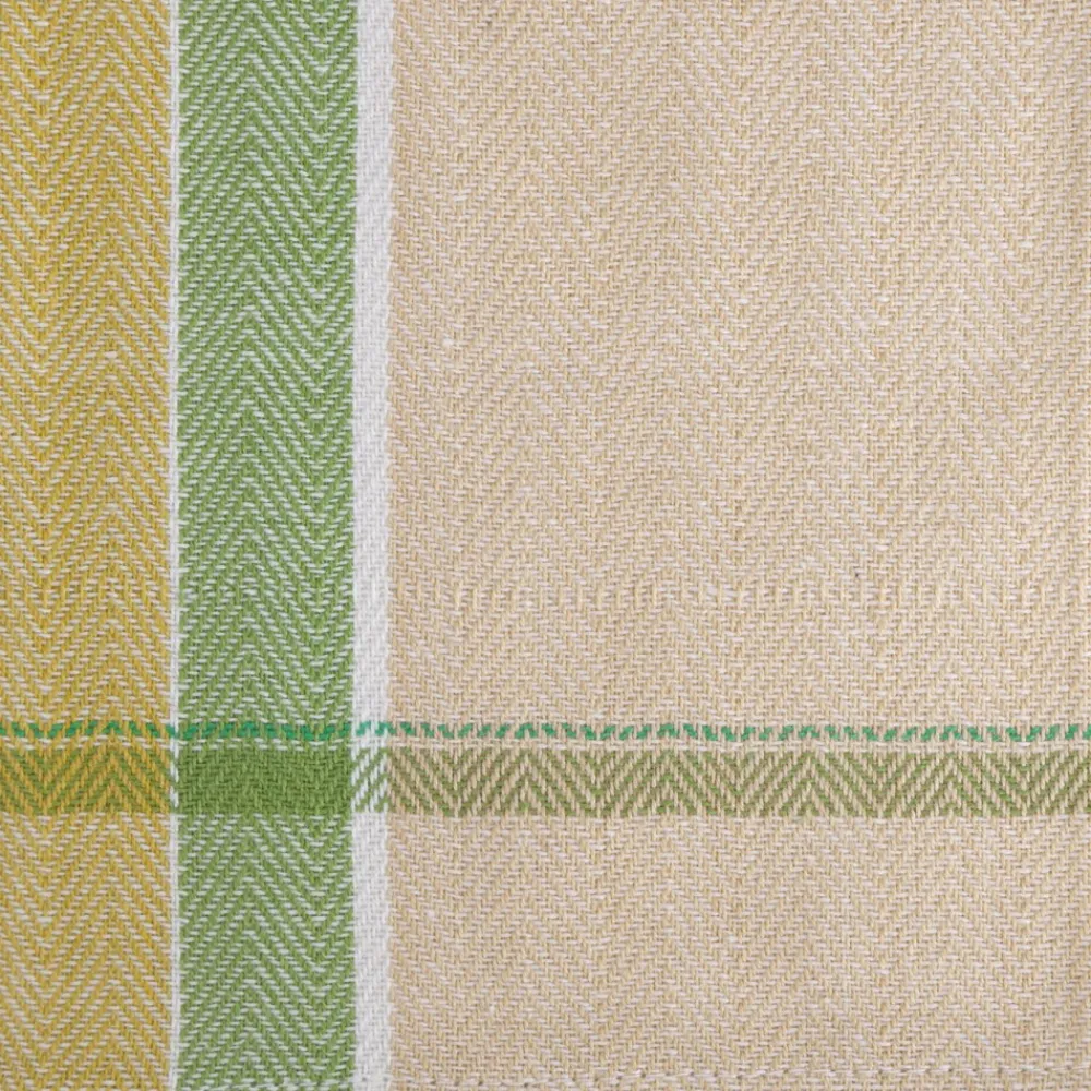 Ścierka kuchenna OLIVIA 50x70 zielona 1 * EUROFIRANY B.B. Choczyńscy Sp.J. Online