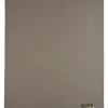 Ścierki kuchenne DUO 50x70 musztardowa taupe * STOF Clearance