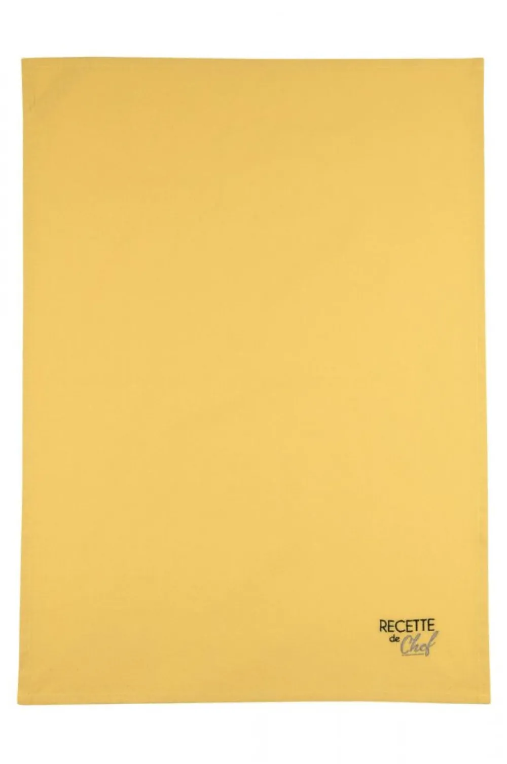 Ścierki kuchenne DUO 50x70 musztardowa taupe * STOF Clearance