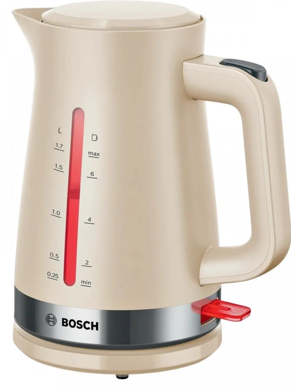 Czajnik BOSCH MyMoment TWK4M227