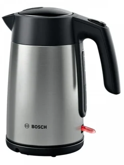 Czajnik BOSCH TWK7L460 srebrny