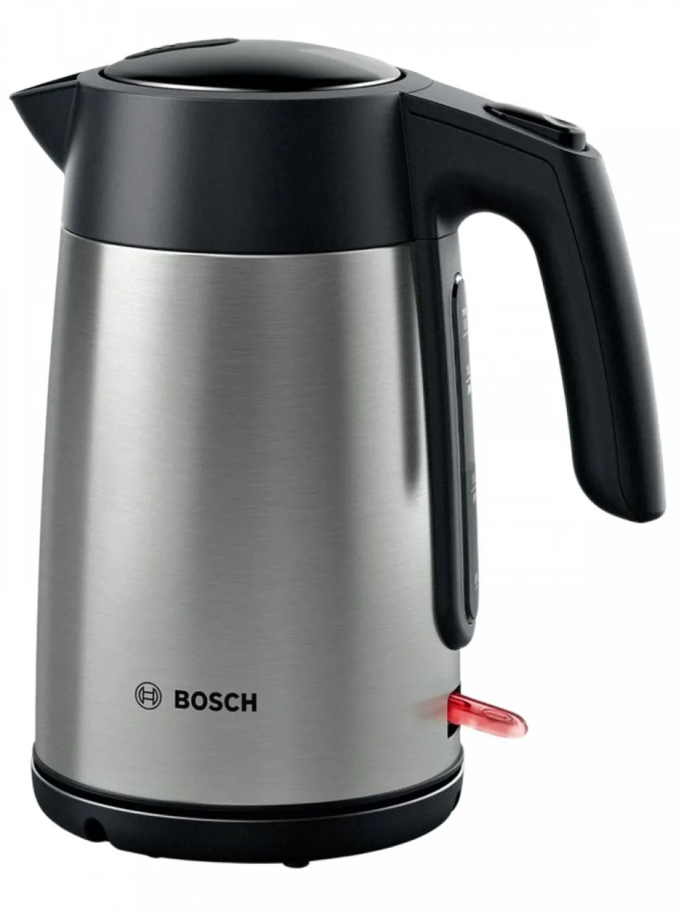 Czajnik BOSCH TWK7L460 srebrny