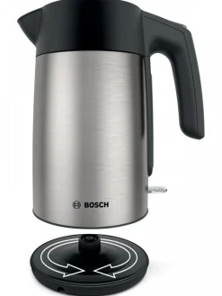 Czajnik BOSCH TWK7L460 srebrny