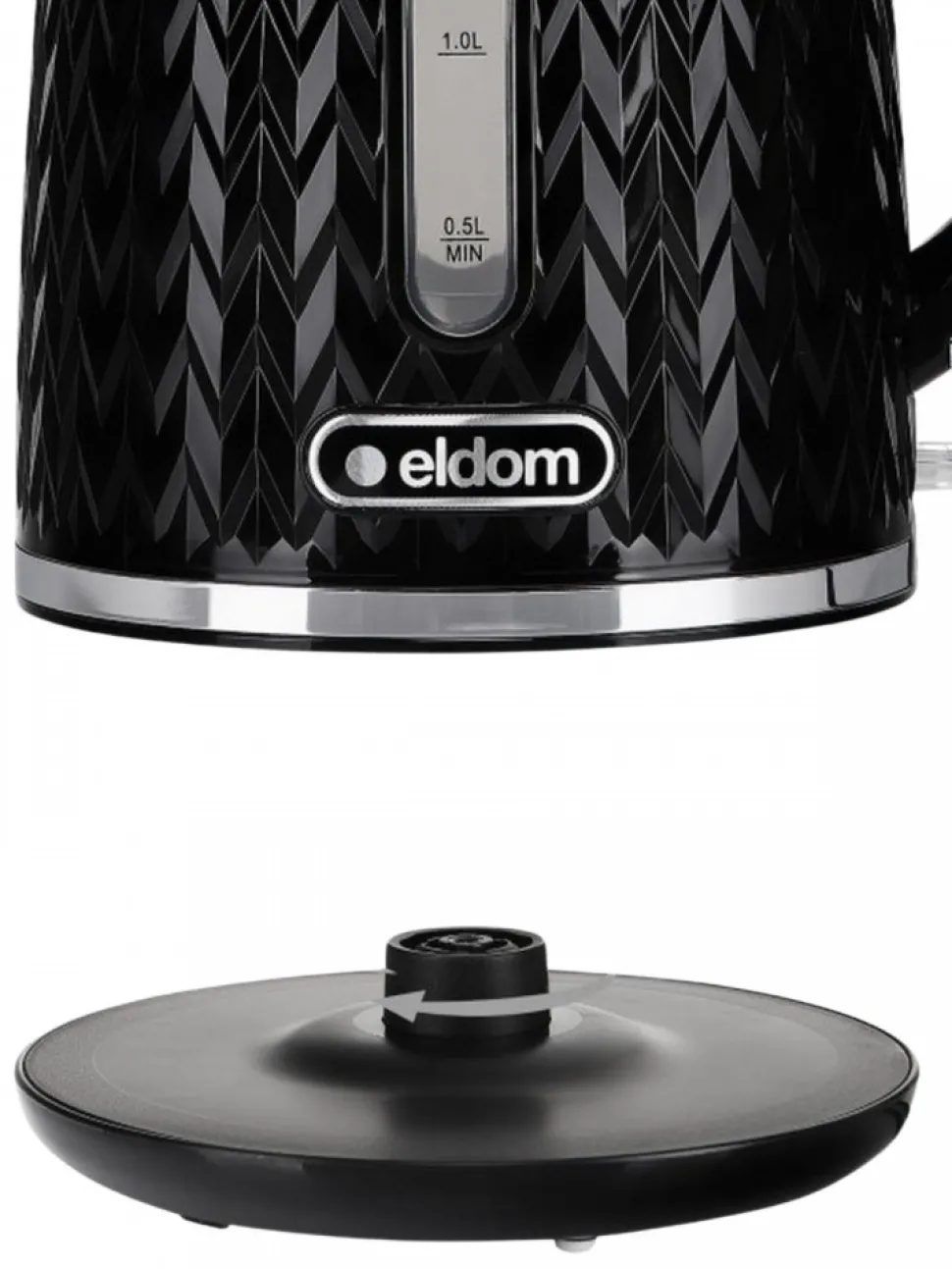 Czajnik ELDOM C260C