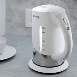 Czajnik SMAPP 442.1 biały