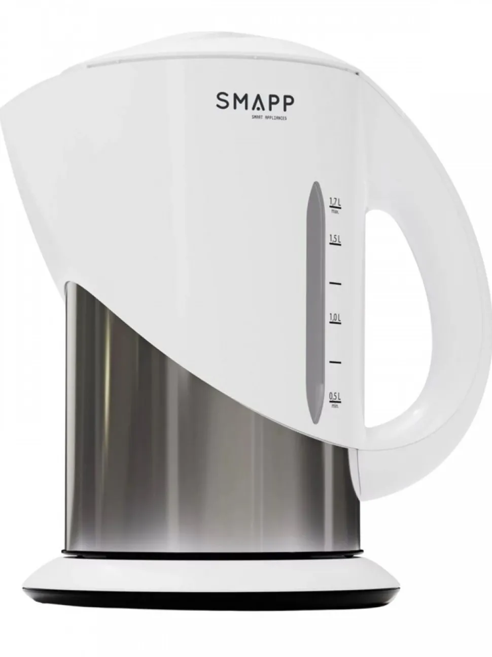 Czajnik SMAPP 442.1 biały