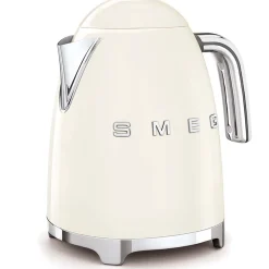 Czajnik SMEG KLF03CREU kremowy