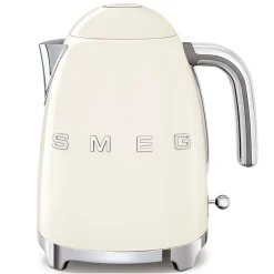 Czajnik SMEG KLF03CREU kremowy