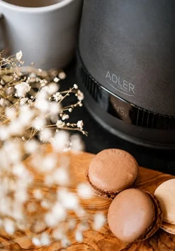 Czajnik AD 1295g szary * Adler Hot