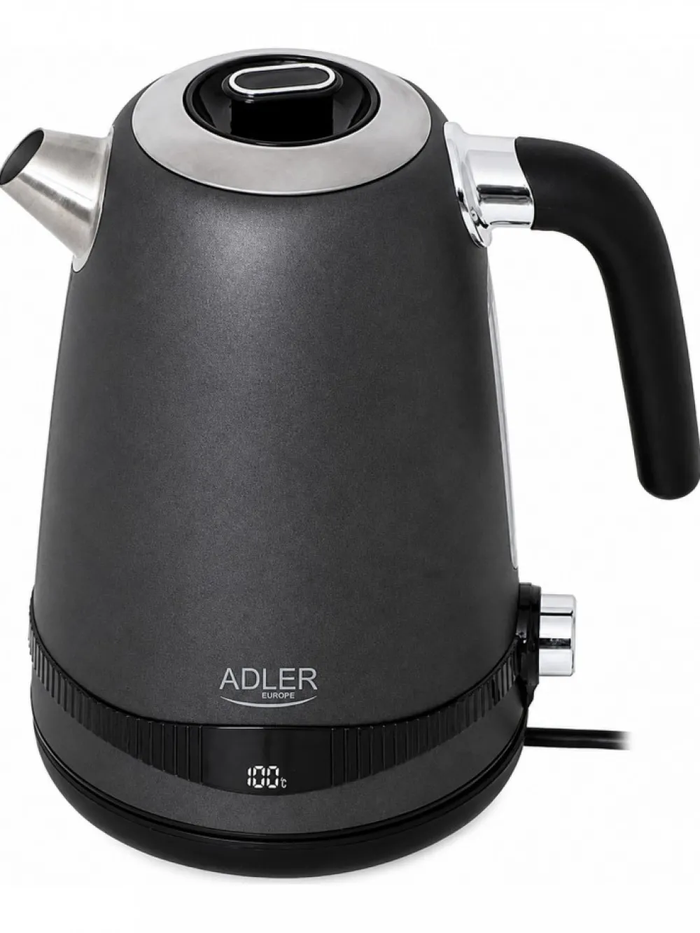 Czajnik AD 1295g szary * Adler Hot