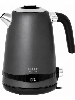 Czajnik AD 1295g szary * Adler Hot