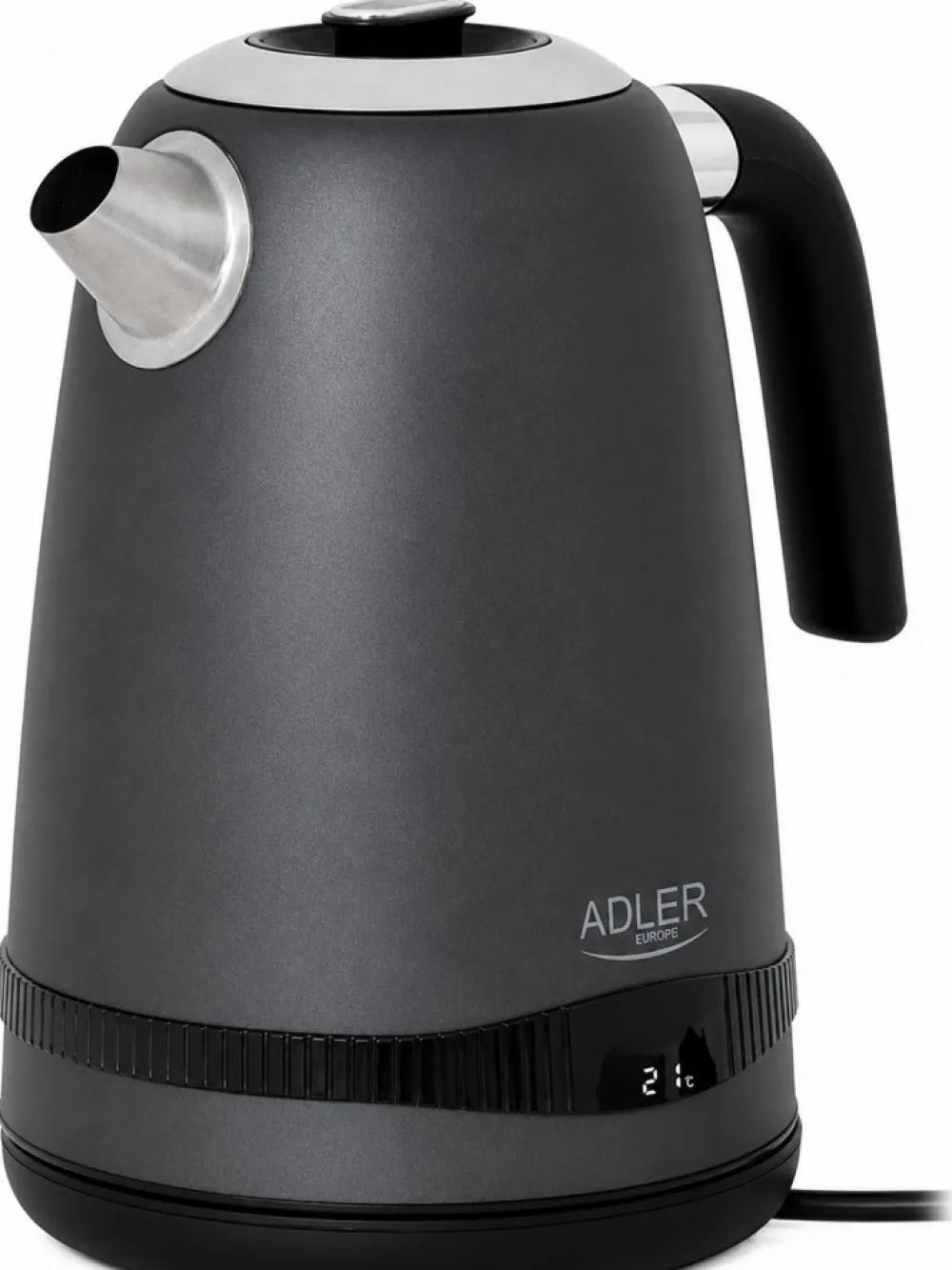 Czajnik AD 1295g szary * Adler Hot