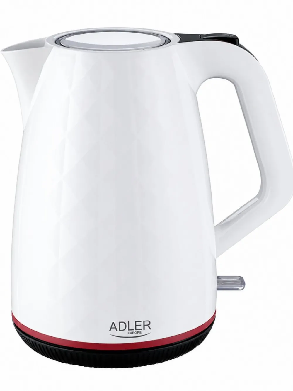 Czajnik AD 1277 w * Adler Best
