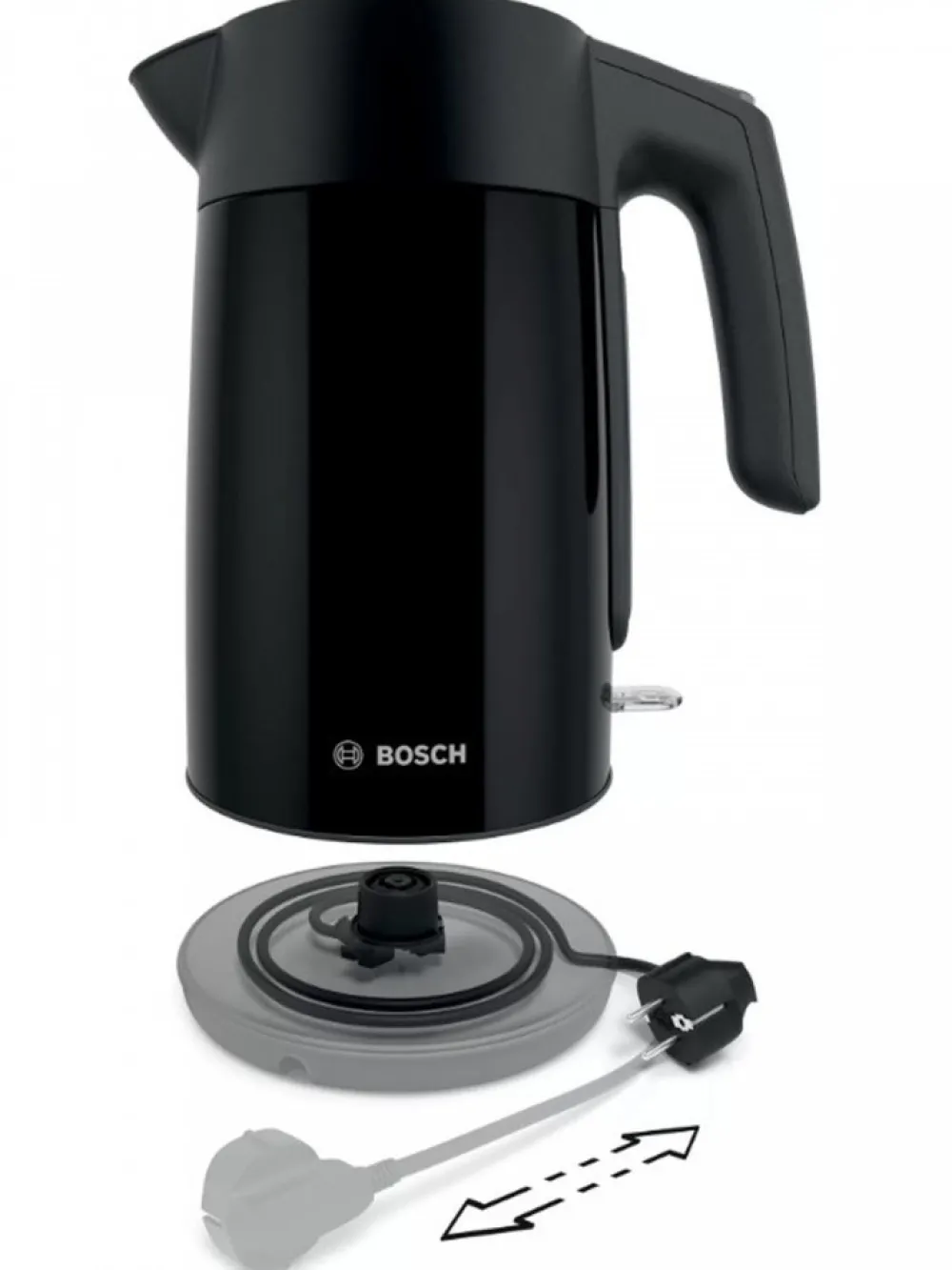 Czajnik TWK 7L463 * BOSCH Best