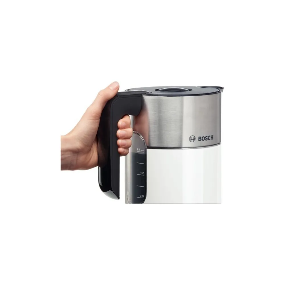 Czajnik TWK 8611P * BOSCH Best