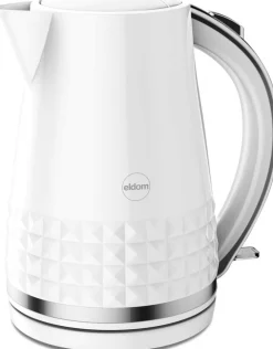 Czajnik C270B * ELDOM Outlet