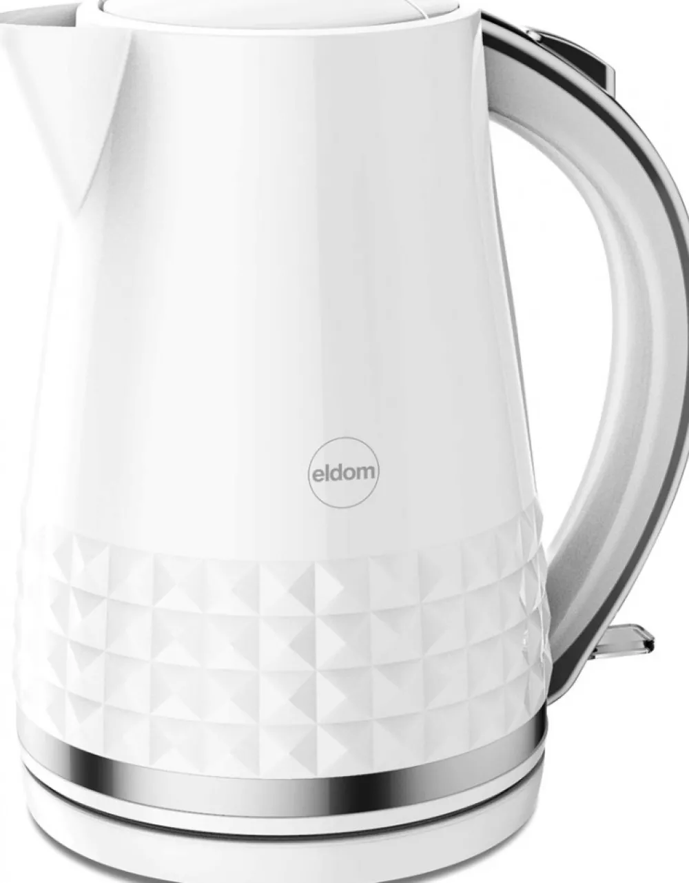 Czajnik C270B * ELDOM Outlet