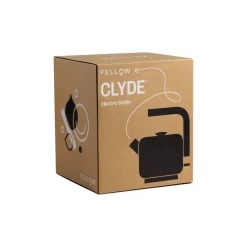 Czajnik Clyde Electric Kettle 1.5 L Czarny Mat * FELLOW