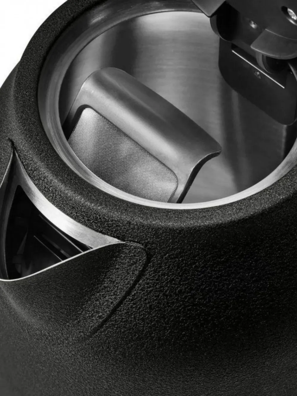 Czajnik 5KEK1701EBK * KitchenAid Online
