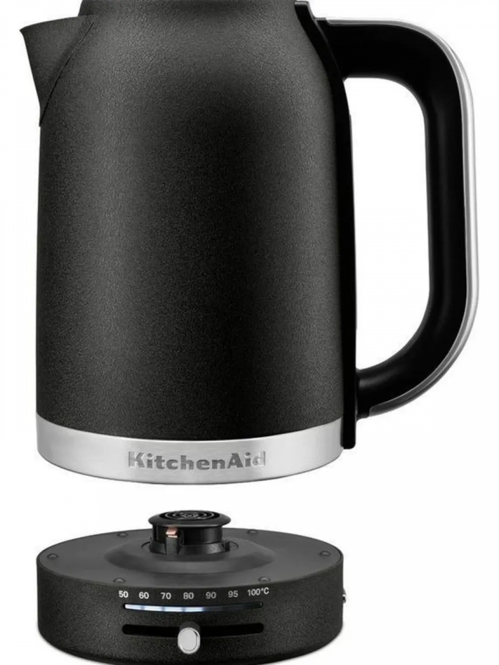 Czajnik 5KEK1701EBK * KitchenAid Online