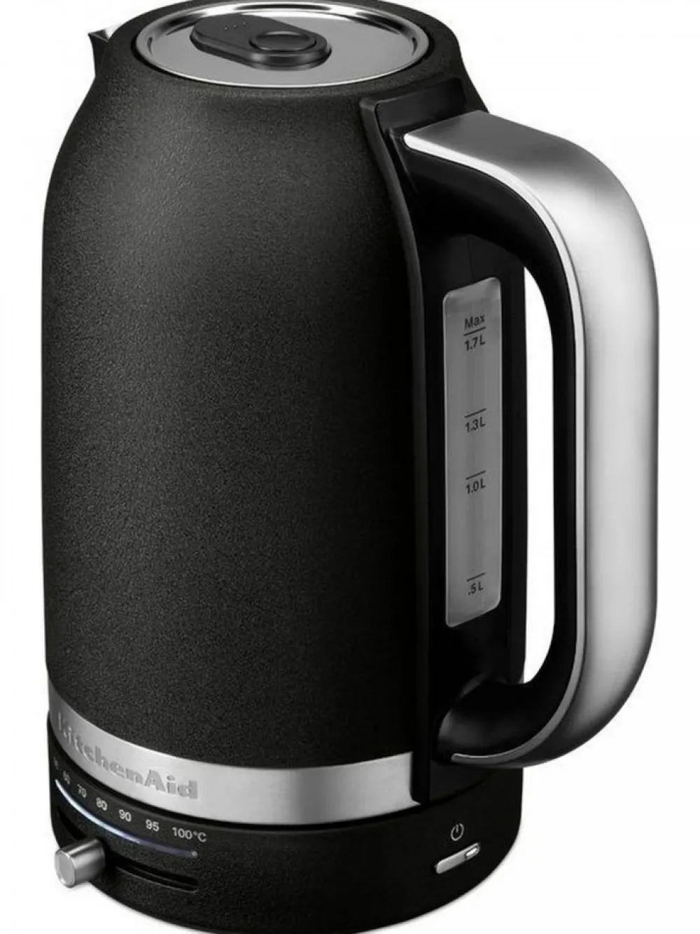 Czajnik 5KEK1701EBK * KitchenAid Online
