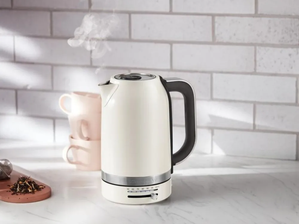 Czajnik 5KEK1701EPL * KitchenAid Discount