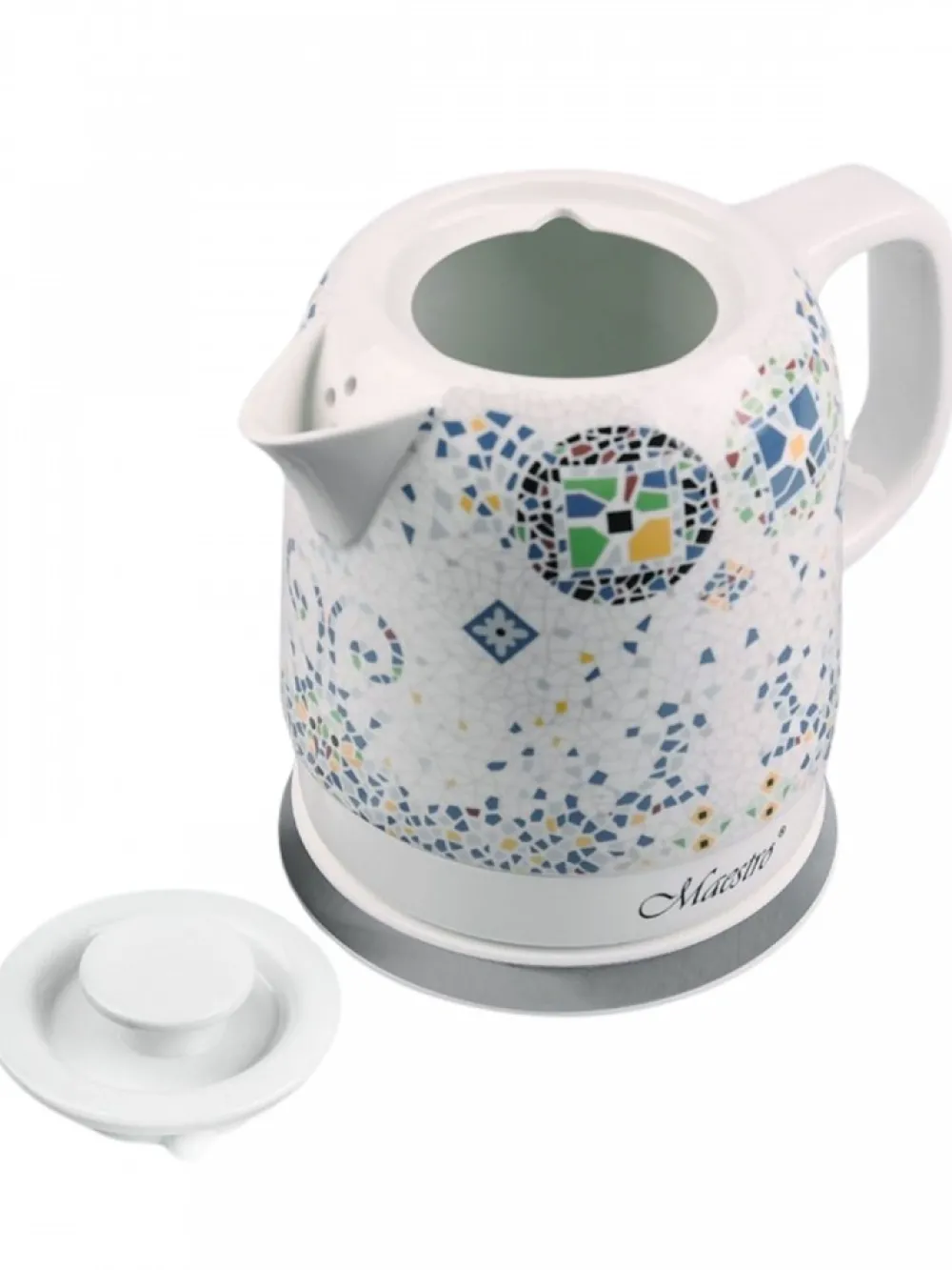 Czajnik MR-068-MOSAIC * Maestro Discount