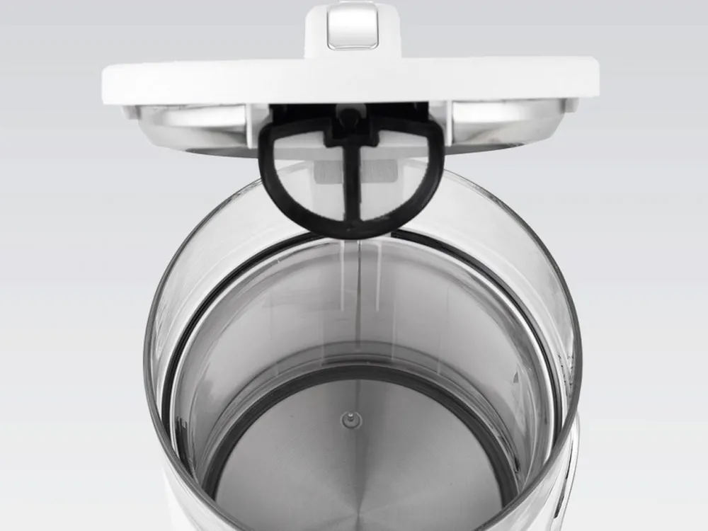 Czajnik MR-023-WHITE * Maestro Hot