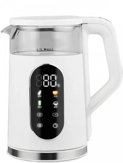 Czajnik MR-023-WHITE * Maestro Hot